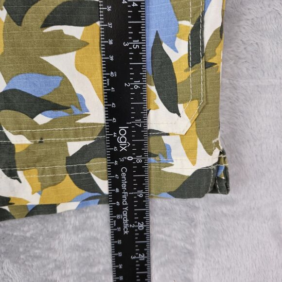 Free Assembly Men's Ripstop Cargo Shorts Size XL NWT - Picture 12 of 12